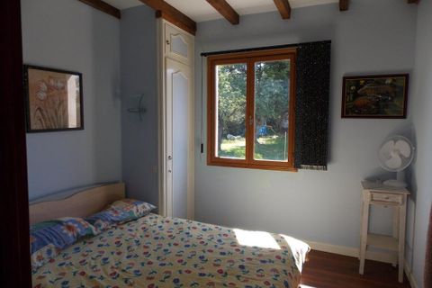 Landejendom i Saint-Auvent, Haute-Vienne, Saint-Auvent - € 199.000 | Ref: D9DB95ACA51944D4 - foto 18