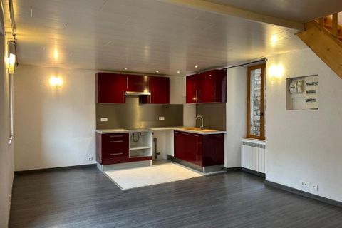 Byhus i Millau, Aveyron, Millau - € 136.000 | Ref: 9241EA1B62554245 - foto 1