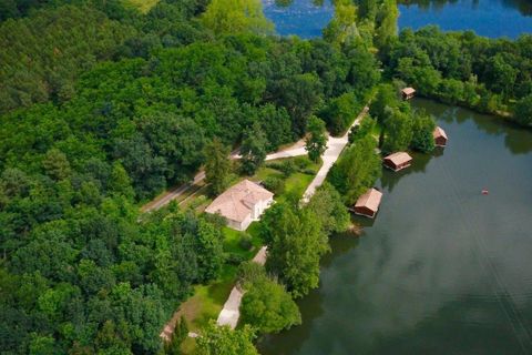 Villa i Sablons, Gironde, Sablons - € 2.980.000 | Ref: 57760EB2B6B446E5 - foto 1