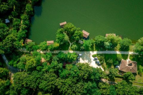 Villa i Sablons, Gironde, Sablons - € 2.980.000 | Ref: 57760EB2B6B446E5 - foto 2