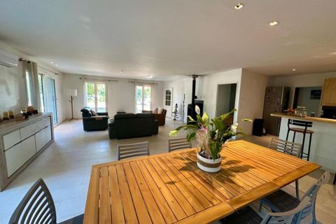 Villa i Sablons, Gironde, Sablons - € 2.980.000 | Ref: 57760EB2B6B446E5 - foto 5