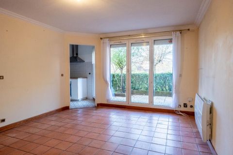 Leilighet i Le Bourget, Seine-Saint-Denis, Le Bourget - € 200 000 | Ref: 12040402814 - foto 3