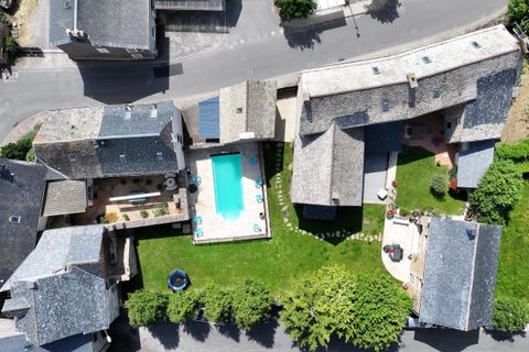 Villa i Rodez, Aveyron, Rodez - € 795.000 | Ref: EF481C6B56DF4E36 - foto 1