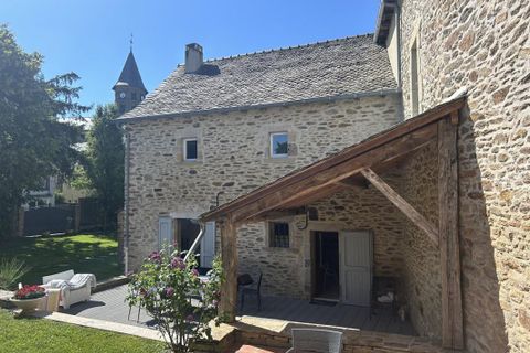 Villa i Rodez, Aveyron, Rodez - € 795.000 | Ref: EF481C6B56DF4E36 - foto 3