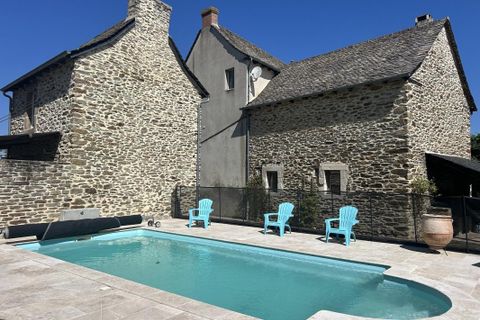 Villa i Rodez, Aveyron, Rodez - € 795.000 | Ref: EF481C6B56DF4E36 - foto 4