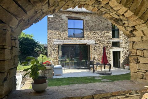 Villa i Rodez, Aveyron, Rodez - € 795.000 | Ref: EF481C6B56DF4E36 - foto 5