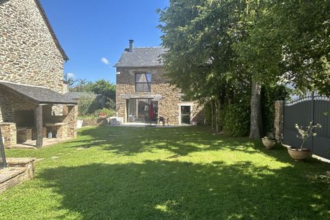 Villa i Rodez, Aveyron, Rodez - € 795.000 | Ref: EF481C6B56DF4E36 - foto 6