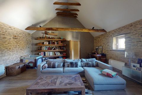 Villa i Rodez, Aveyron, Rodez - € 795.000 | Ref: EF481C6B56DF4E36 - foto 7