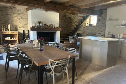 Villa i Rodez, Aveyron, Rodez - € 795.000 | Ref: EF481C6B56DF4E36 - foto 8
