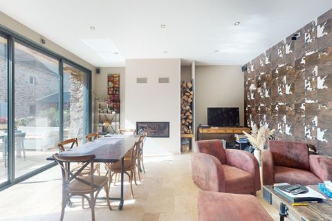 Villa i Rodez, Aveyron, Rodez - € 795.000 | Ref: EF481C6B56DF4E36 - foto 9
