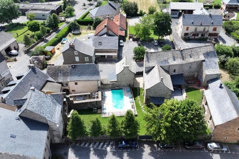 Villa i Rodez, Aveyron, Rodez - € 795.000 | Ref: EF481C6B56DF4E36 - foto 12