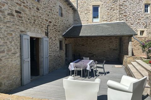 Villa i Rodez, Aveyron, Rodez - € 795.000 | Ref: EF481C6B56DF4E36 - foto 13