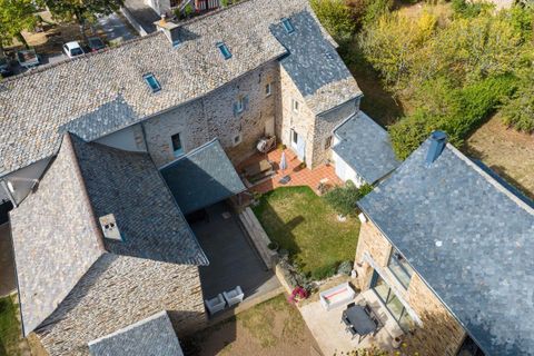 Villa i Rodez, Aveyron, Rodez - € 795.000 | Ref: EF481C6B56DF4E36 - foto 20