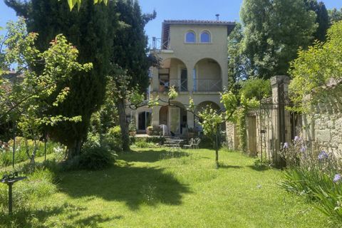 Byhus i Lectoure, Gers, Lectoure - € 550.000 | Ref: 7E15CB96763D42E1 - foto 1