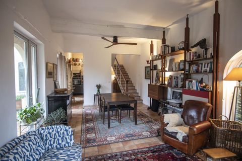 Byhus i Lectoure, Gers, Lectoure - € 550.000 | Ref: 7E15CB96763D42E1 - foto 8