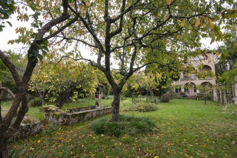 Byhus i Lectoure, Gers, Lectoure - € 550.000 | Ref: 7E15CB96763D42E1 - foto 14