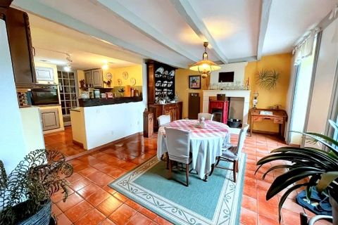Villa a Le Gua, Charente-Maritime, Le Gua - € 309.000 | Ref: DD51D9029D314E45 - foto 2