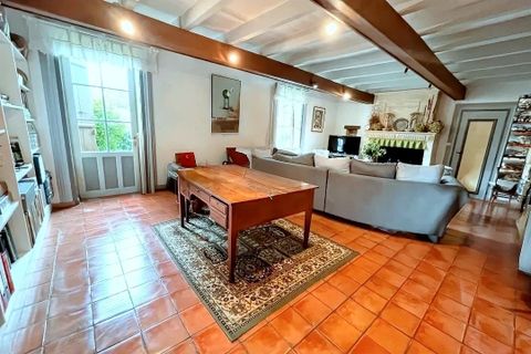 Villa a Le Gua, Charente-Maritime, Le Gua - € 309.000 | Ref: DD51D9029D314E45 - foto 3