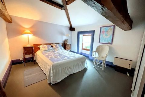 Villa a Le Gua, Charente-Maritime, Le Gua - € 309.000 | Ref: DD51D9029D314E45 - foto 4