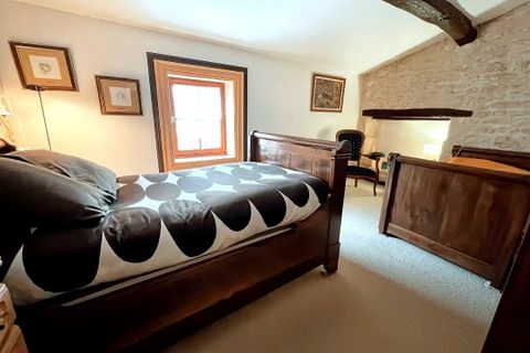 Villa a Le Gua, Charente-Maritime, Le Gua - € 309.000 | Ref: DD51D9029D314E45 - foto 6