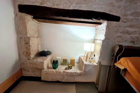 Villa a Le Gua, Charente-Maritime, Le Gua - € 309.000 | Ref: DD51D9029D314E45 - foto 7