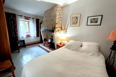 Villa a Le Gua, Charente-Maritime, Le Gua - € 309.000 | Ref: DD51D9029D314E45 - foto 8