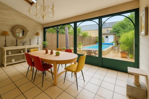 Byhus i Perigueux, Dordogne, Perigueux - € 380.000 | Ref: 381F8FD31C304367 - foto 1