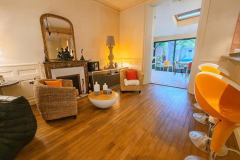 Byhus i Perigueux, Dordogne, Perigueux - € 380.000 | Ref: 381F8FD31C304367 - foto 4