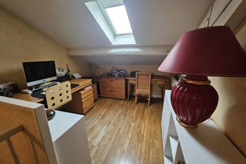 Byhus i Perigueux, Dordogne, Perigueux - € 380.000 | Ref: 381F8FD31C304367 - foto 11