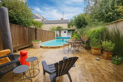 Byhus i Perigueux, Dordogne, Perigueux - € 380.000 | Ref: 381F8FD31C304367 - foto 16