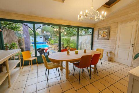 Byhus i Perigueux, Dordogne, Perigueux - € 380.000 | Ref: 381F8FD31C304367 - foto 18