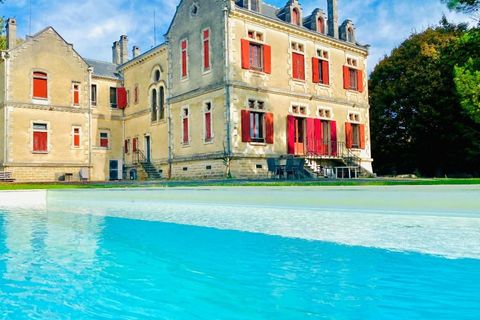 Villa i Bazas, Gironde, Bazas - € 899.000 | Ref: 73F3680A93284BC0 - foto 2