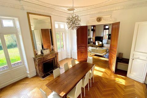 Villa i Bazas, Gironde, Bazas - € 899.000 | Ref: 73F3680A93284BC0 - foto 3