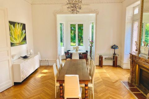 Villa i Bazas, Gironde, Bazas - € 899.000 | Ref: 73F3680A93284BC0 - foto 4