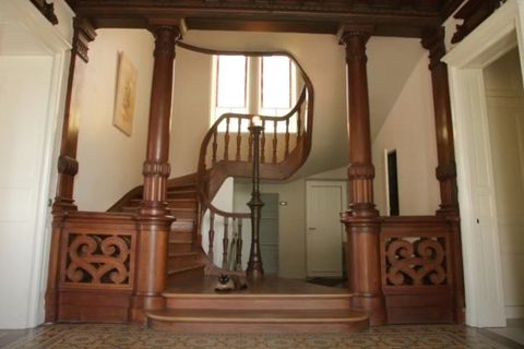 Villa i Bazas, Gironde, Bazas - € 899.000 | Ref: 73F3680A93284BC0 - foto 6