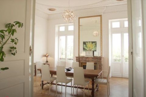 Villa i Bazas, Gironde, Bazas - € 899.000 | Ref: 73F3680A93284BC0 - foto 8
