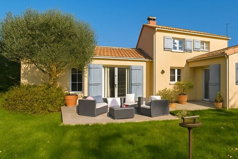Villa a Pornic, Loire-Atlantique, Pornic - € 499.000 | Ref: 01454E982F974616 - foto 2