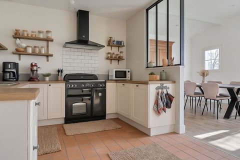 Villa a Pornic, Loire-Atlantique, Pornic - € 499.000 | Ref: 01454E982F974616 - foto 5