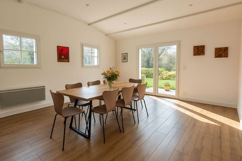 Villa a Pornic, Loire-Atlantique, Pornic - € 499.000 | Ref: 01454E982F974616 - foto 7