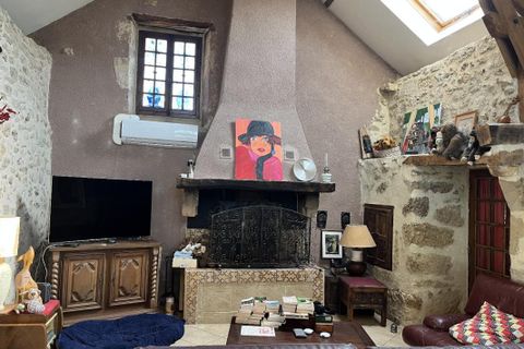 Villa a Faycelles, Lot, Faycelles - € 370.000 | Ref: AE278F24BC7B461F - foto 5