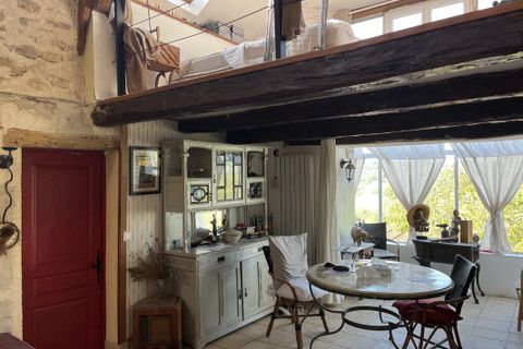 Villa a Faycelles, Lot, Faycelles - € 370.000 | Ref: AE278F24BC7B461F - foto 6