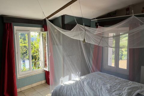 Villa a Faycelles, Lot, Faycelles - € 370.000 | Ref: AE278F24BC7B461F - foto 8
