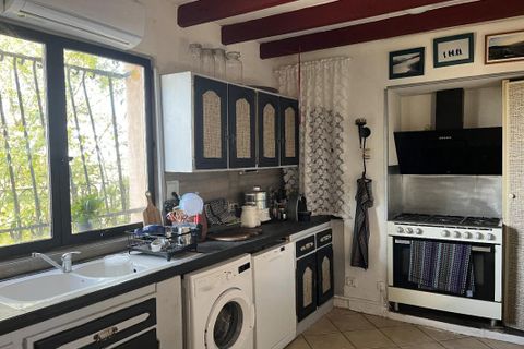Villa a Faycelles, Lot, Faycelles - € 370.000 | Ref: AE278F24BC7B461F - foto 9