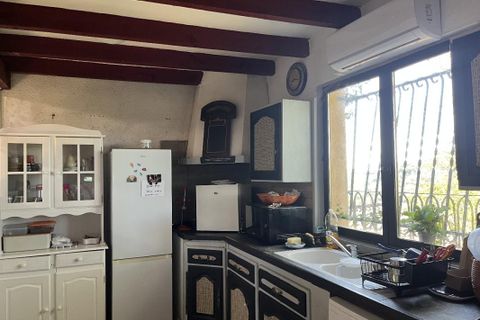 Villa a Faycelles, Lot, Faycelles - € 370.000 | Ref: AE278F24BC7B461F - foto 12