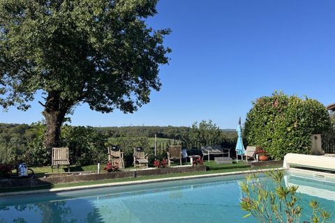 Villa a Faycelles, Lot, Faycelles - € 370.000 | Ref: AE278F24BC7B461F - foto 16