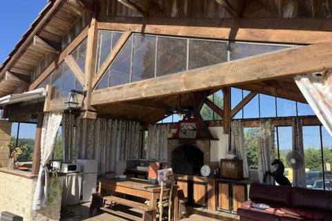 Villa a Faycelles, Lot, Faycelles - € 370.000 | Ref: AE278F24BC7B461F - foto 17