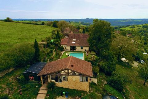 Villa a Faycelles, Lot, Faycelles - € 370.000 | Ref: AE278F24BC7B461F - foto 18
