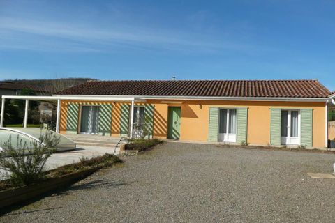 Villa a Monteils, Aveyron, Monteils - € 370.000 | Ref: 31A3AF57E270405B - foto 2