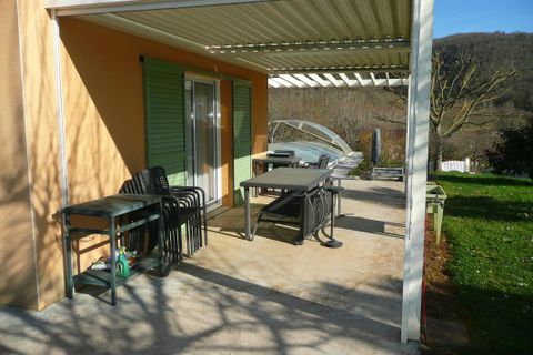 Villa a Monteils, Aveyron, Monteils - € 370.000 | Ref: 31A3AF57E270405B - foto 4