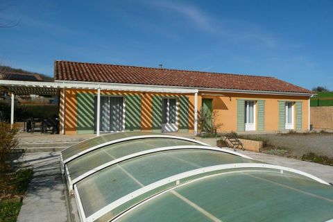 Villa a Monteils, Aveyron, Monteils - € 370.000 | Ref: 31A3AF57E270405B - foto 5